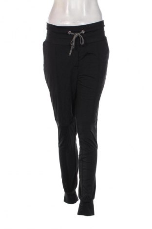 Damen Sporthose Elvira, Größe M, Farbe Schwarz, Preis € 12,49