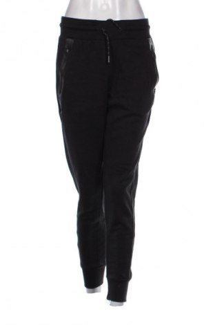 Pantaloni trening de femei Energetics, Mărime L, Culoare Negru, Preț 43,99 Lei