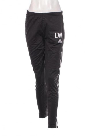 Pantaloni trening de femei Erima, Mărime M, Culoare Negru, Preț 45,99 Lei