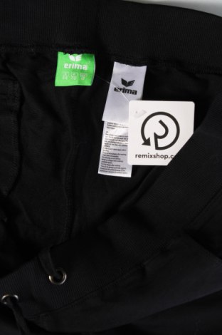 Pantaloni trening de femei Erima, Mărime XL, Culoare Negru, Preț 48,99 Lei