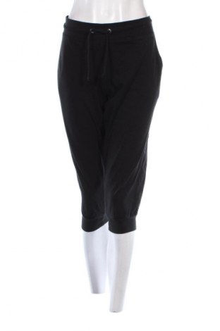 Damen Sporthose Esmara, Größe XL, Farbe Schwarz, Preis 9,49 €