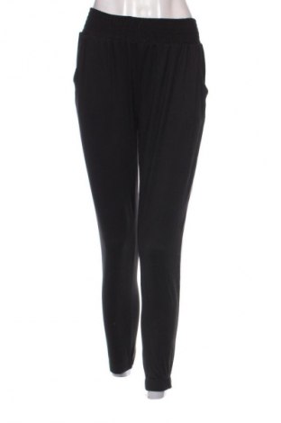 Pantaloni trening de femei Eye Candy, Mărime S, Culoare Negru, Preț 48,99 Lei