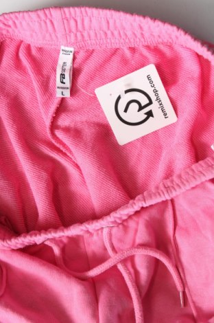 Damen Sporthose Fb Sister, Größe L, Farbe Rosa, Preis 9,49 €