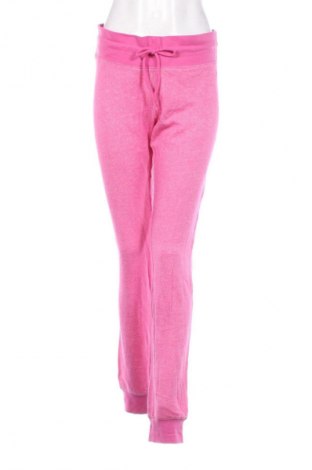 Damen Sporthose Fishbone, Größe S, Farbe Rosa, Preis € 9,49