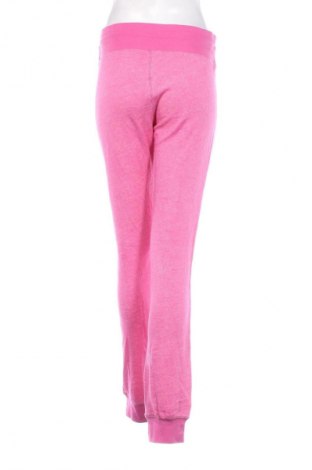 Damen Sporthose Fishbone, Größe S, Farbe Rosa, Preis € 20,49