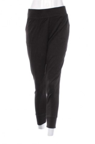 Pantaloni trening de femei Gaiam, Mărime L, Culoare Negru, Preț 56,99 Lei