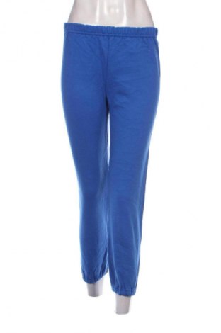 Damen Sporthose Gildan, Größe L, Farbe Blau, Preis 9,49 €