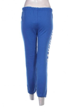 Damen Sporthose Gildan, Größe L, Farbe Blau, Preis € 8,49