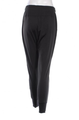 Pantaloni trening de femei H&M Sport, Mărime S, Culoare Negru, Preț 95,99 Lei