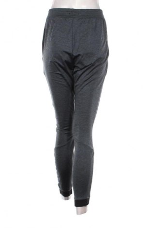 Pantaloni trening de femei H&M Sport, Mărime S, Culoare Albastru, Preț 48,99 Lei