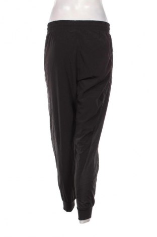 Pantaloni trening de femei H&M Sport, Mărime S, Culoare Negru, Preț 95,99 Lei