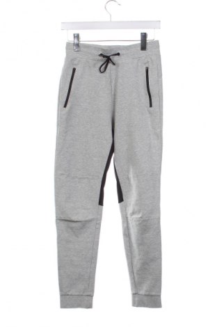 Dámské tepláky H&M Sport, Velikost XS, Barva Šedá, Cena  367,00 Kč