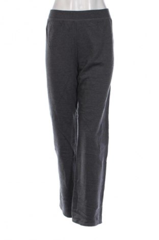 Pantaloni trening de femei Hanes, Mărime M, Culoare Gri, Preț 95,99 Lei