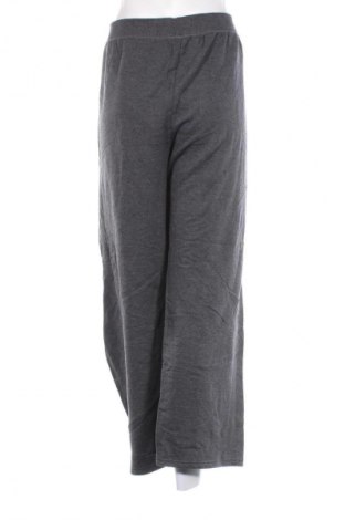 Pantaloni trening de femei Hanes, Mărime 3XL, Culoare Gri, Preț 48,99 Lei