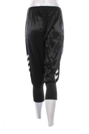 Pantaloni trening de femei Hummel, Mărime M, Culoare Negru, Preț 61,99 Lei