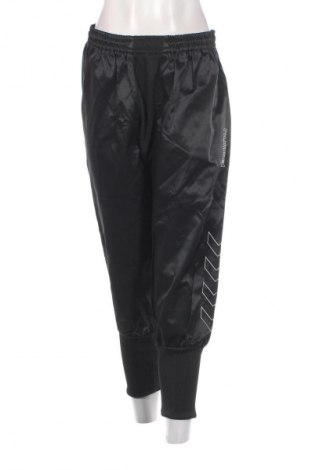 Damen Sporthose Hummel, Größe XL, Farbe Grün, Preis € 23,99