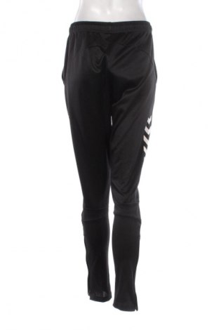 Pantaloni trening de femei Hummel, Mărime S, Culoare Negru, Preț 111,99 Lei