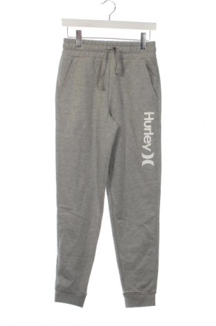 Pantaloni trening de femei Hurley, Mărime XS, Culoare Gri, Preț 67,99 Lei