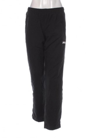 Pantaloni trening de femei Jako, Mărime M, Culoare Negru, Preț 61,99 Lei