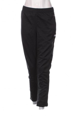 Pantaloni trening de femei Jako, Mărime M, Culoare Negru, Preț 39,99 Lei