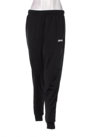 Damen Sporthose Jako, Größe M, Farbe Schwarz, Preis € 23,99