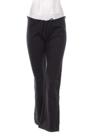 Pantaloni trening de femei Jerzees, Mărime S, Culoare Negru, Preț 48,99 Lei