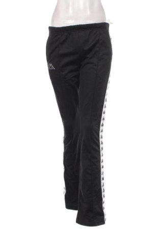 Damen Sporthose Kappa, Größe S, Farbe Schwarz, Preis € 12,49