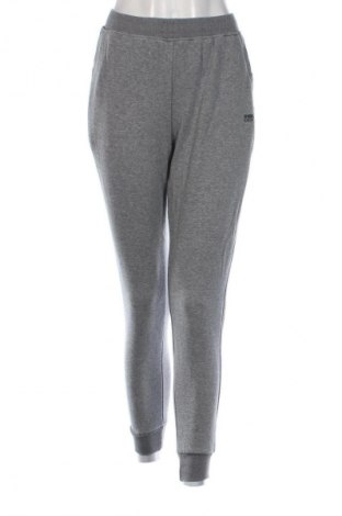 Damen Sporthose Karbon, Größe L, Farbe Grau, Preis € 23,99