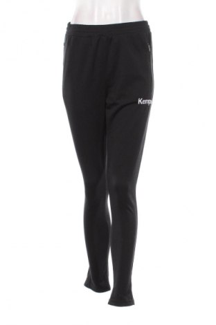 Damen Sporthose Kempa, Größe S, Farbe Schwarz, Preis € 12,49