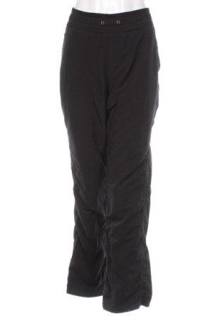 Pantaloni trening de femei Kirkland, Mărime M, Culoare Negru, Preț 15,99 Lei