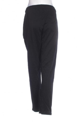 Pantaloni trening de femei LCW, Mărime XL, Culoare Negru, Preț 95,99 Lei