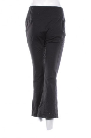 Damen Sporthose Lands' End, Größe M, Farbe Schwarz, Preis 5,99 €