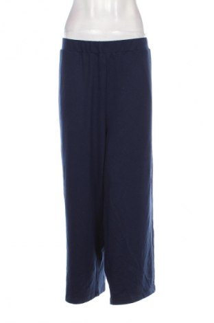 Damen Sporthose Laura Torelli, Größe XXL, Farbe Blau, Preis 9,49 €