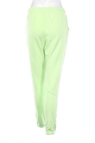 Damen Sporthose Lefties, Größe M, Farbe Grün, Preis € 9,49