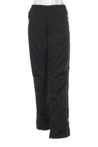 Pantaloni trening de femei Linea Primero, Mărime L, Culoare Negru, Preț 31,99 Lei