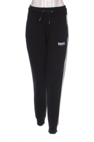 Damen Sporthose Lonsdale, Größe S, Farbe Schwarz, Preis € 17,99