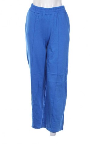 Pantaloni trening de femei Lumina, Mărime XS, Culoare Albastru, Preț 43,99 Lei