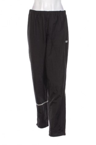 Pantaloni trening de femei New Balance, Mărime L, Culoare Negru, Preț 128,99 Lei