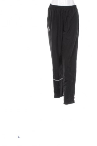 Pantaloni trening de femei New Balance, Mărime L, Culoare Negru, Preț 121,99 Lei