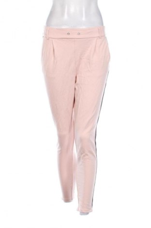 Pantaloni trening de femei ONLY, Mărime M, Culoare Roz, Preț 29,99 Lei