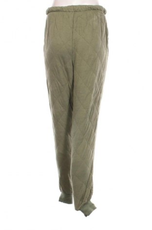 Pantaloni trening de femei Old Navy, Mărime S, Culoare Verde, Preț 31,99 Lei