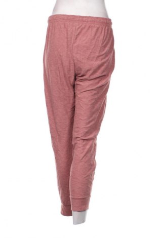 Damen Sporthose Old Navy, Größe L, Farbe Rosa, Preis € 12,49