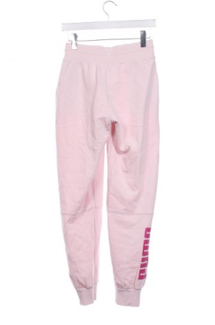 Damen Sporthose PUMA, Größe XS, Farbe Rosa, Preis 12,99 €