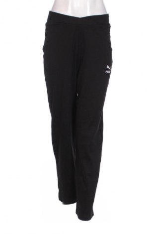 Damen Sporthose PUMA, Größe S, Farbe Schwarz, Preis € 13,99