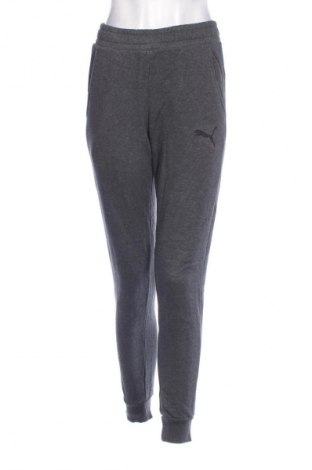 Damen Sporthose PUMA, Größe S, Farbe Grau, Preis € 27,99