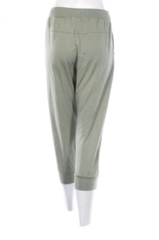 Pantaloni trening de femei Pepper, Mărime S, Culoare Verde, Preț 97,99 Lei