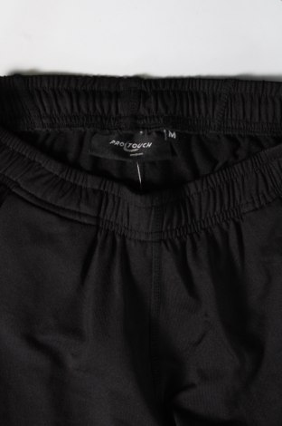 Damen Sporthose Pro Touch, Größe S, Farbe Schwarz, Preis 9,49 €