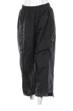 Pantaloni trening de femei Reebok, Mărime M, Culoare Negru, Preț 134,99 Lei