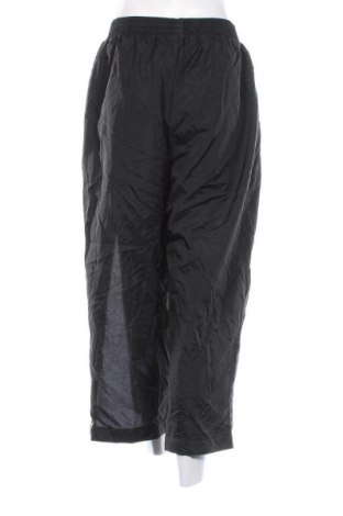 Pantaloni trening de femei Reebok, Mărime M, Culoare Negru, Preț 101,99 Lei