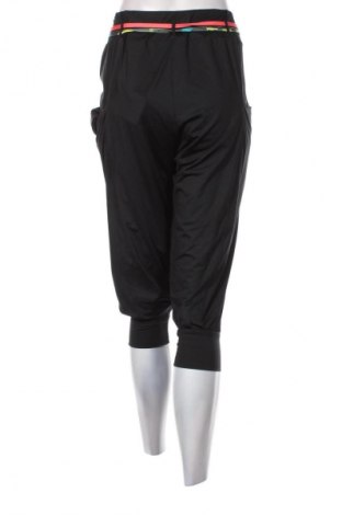 Damen Sporthose Reebok, Größe M, Farbe Schwarz, Preis 26,49 €